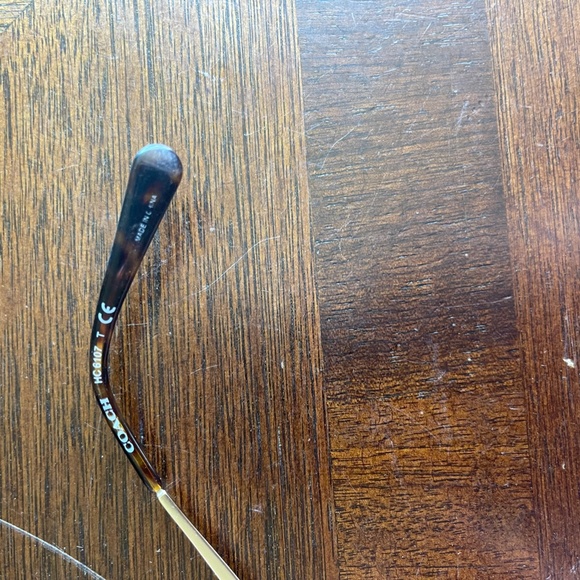 Coach Eyeglasses Model HC6107 - Picture 4 of 5